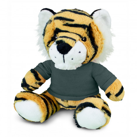 Tiger Plush Toy 117865 | Navy