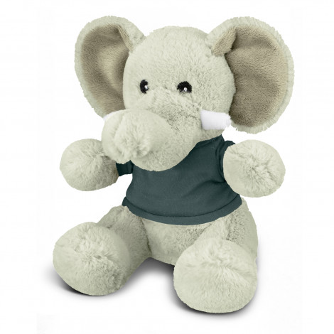 Elephant Plush Toy 117867 | Navy