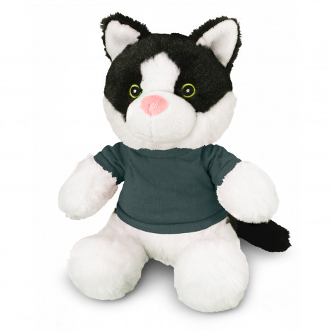 Cat Plush Toy 117871 | Navy