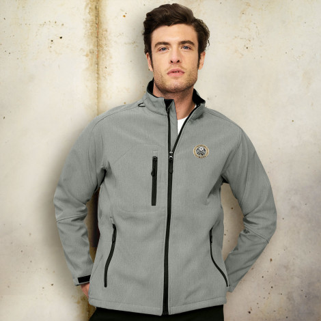 SOLS Relax Softshell Jacket 118089 | Feature