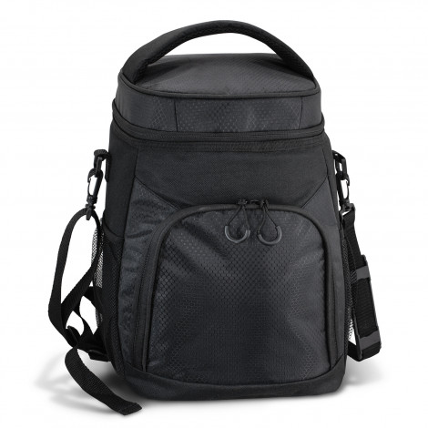 Andes Cooler Backpack 118124 | Black
