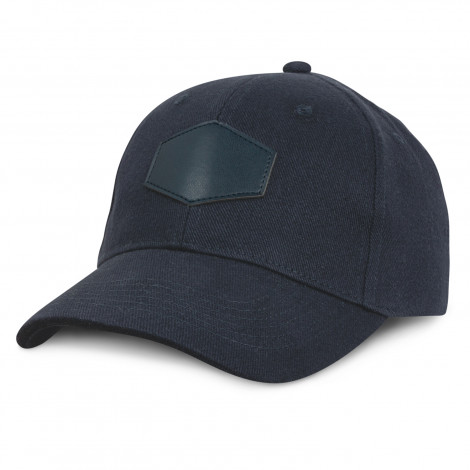 Falcon Cap with Patch 118205 | Navy