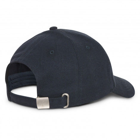 Falcon Cap with Patch 118205 | Back