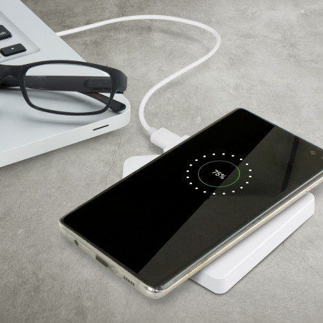House Wireless Charger 118207 | Feature