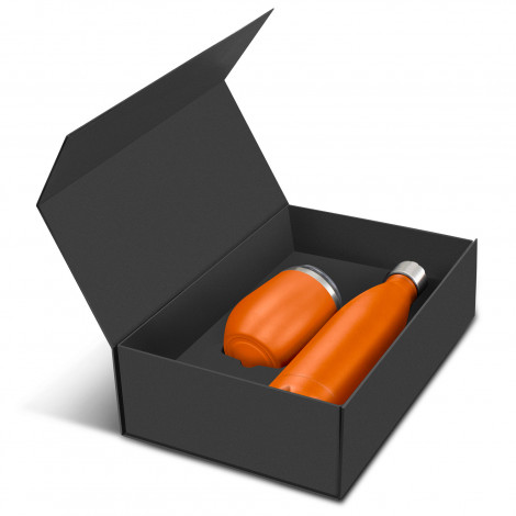 Cordia Vacuum Gift Set 118370 | Orange