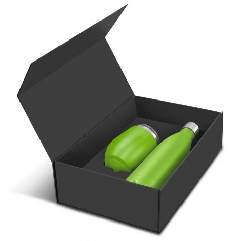 Cordia Vacuum Gift Set 118370 | Bright Green