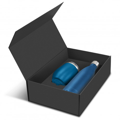 Cordia Vacuum Gift Set 118370 | Royal Blue
