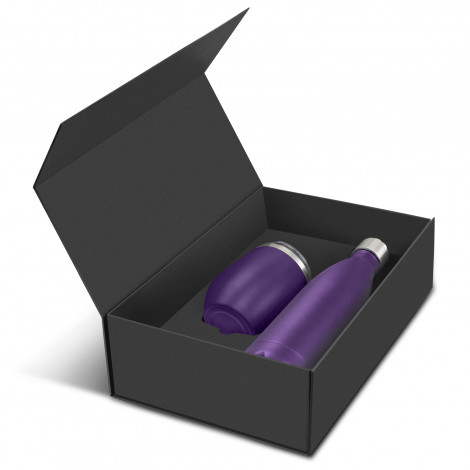 Cordia Vacuum Gift Set 118370 | Purple