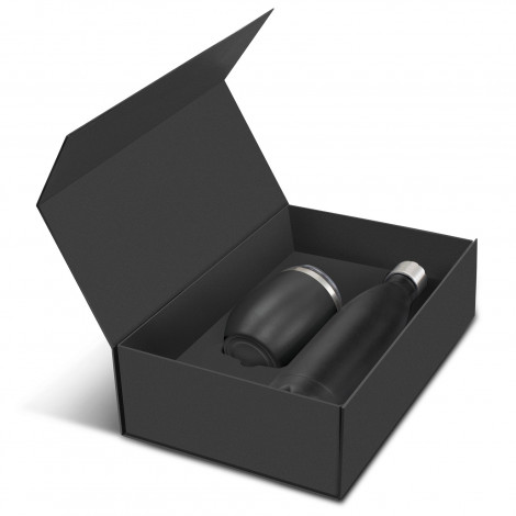 Cordia Vacuum Gift Set 118370 | Black