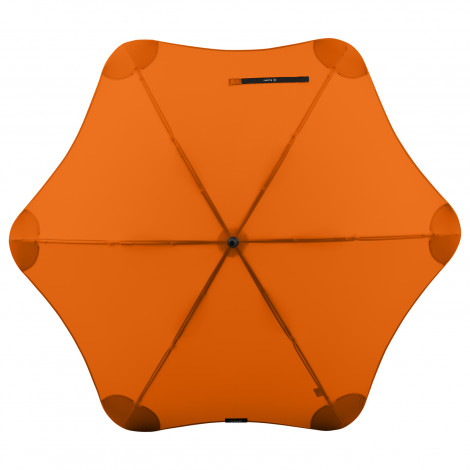 BLUNT Classic Umbrella 118437 | Top - Orange