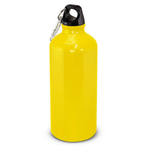 Intrepid Bottle - 600ml 118486 | Yellow