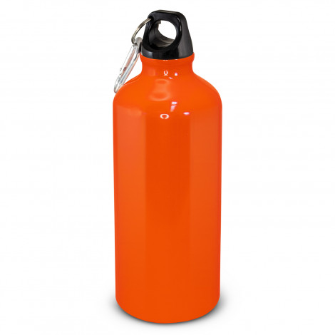 Intrepid Bottle - 600ml 118486 | Orange