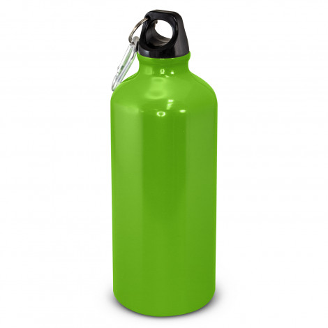 Intrepid Bottle - 600ml 118486 | Bright Green