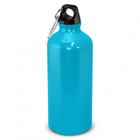 Intrepid Bottle - 600ml 118486 | Light Blue