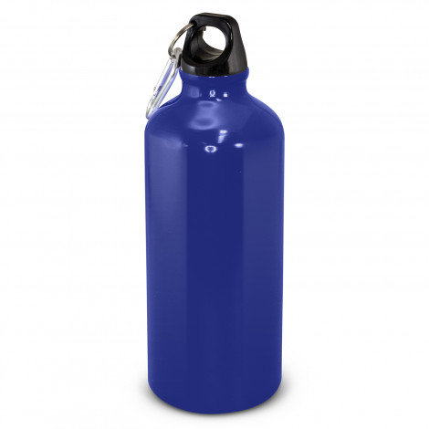 Intrepid Bottle - 600ml 118486 | Royal Blue