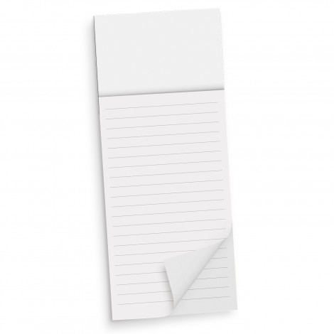 Magnet Pad - Lined 118490 | White