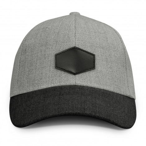Raptor Cap with Patch 118499 | Feature