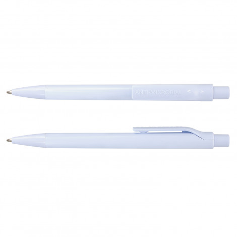 Anti-Microbial Pen 118500 | White