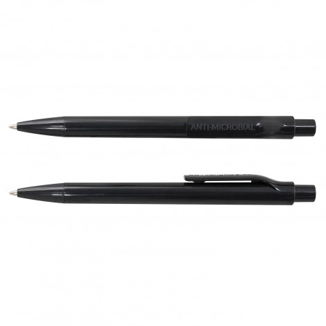 Anti-Microbial Pen 118500 | Black