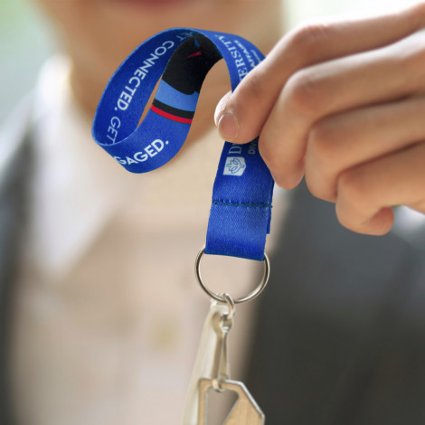 Colour Max Key Ring 118531 | Feature