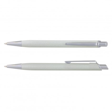 Riverstone Pen 118542 | Light Grey