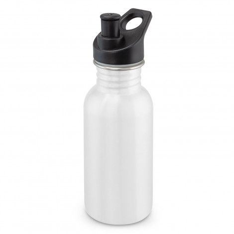 Nomad Bottle - 500ml 118555 | White