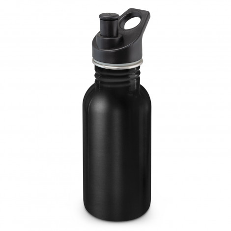 Nomad Bottle - 500ml 118555 | Black