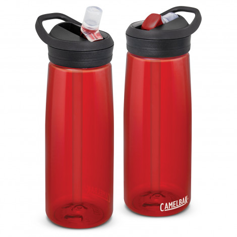 CamelBak Eddy+ Bottle - 750ml 118577 | Cardinal Red