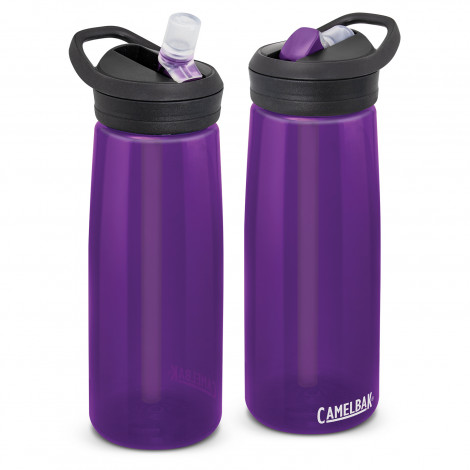 CamelBak Eddy+ Bottle - 750ml 118577 | Purple