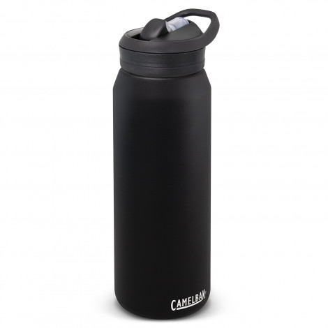 CamelBak Eddy+ Vacuum Bottle - 1L 118581 | Black