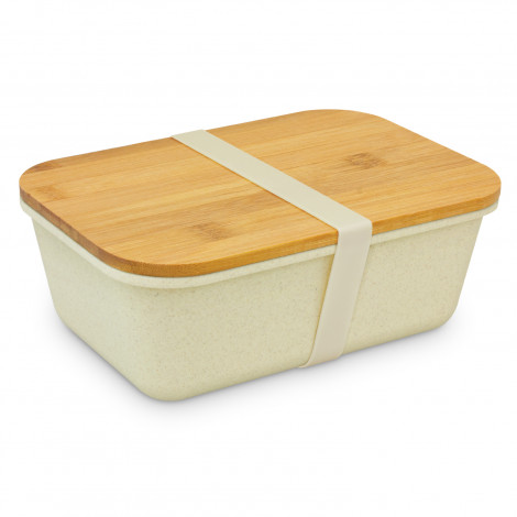 Bambino Lunch Box 118594 | Natural