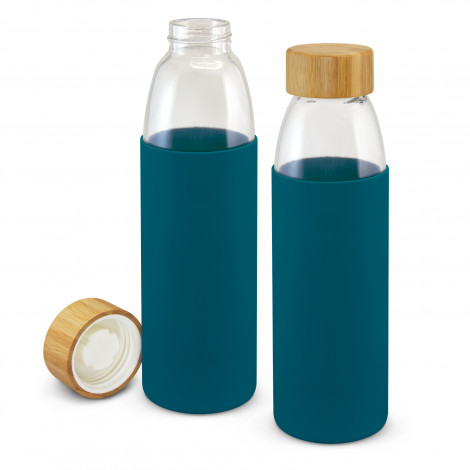 Solstice Glass Bottle 118606 | Navy