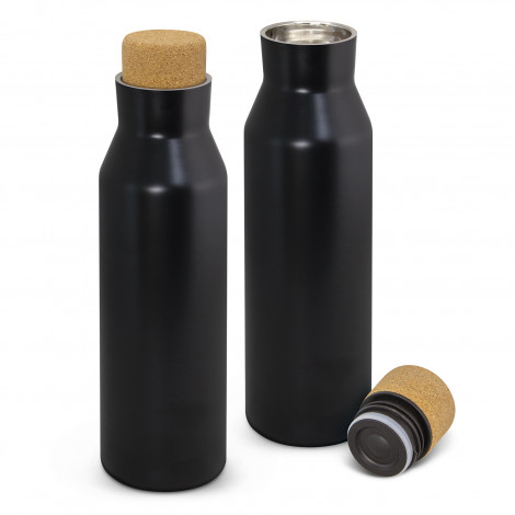 Moana Vacuum Bottle 118800 | Black