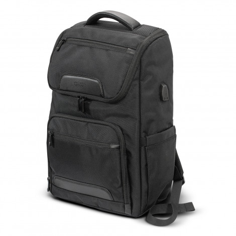 Swiss Peak Voyager Laptop Backpack 118870 | Size