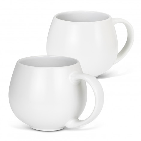 Solace Coffee Mug 118938 | White
