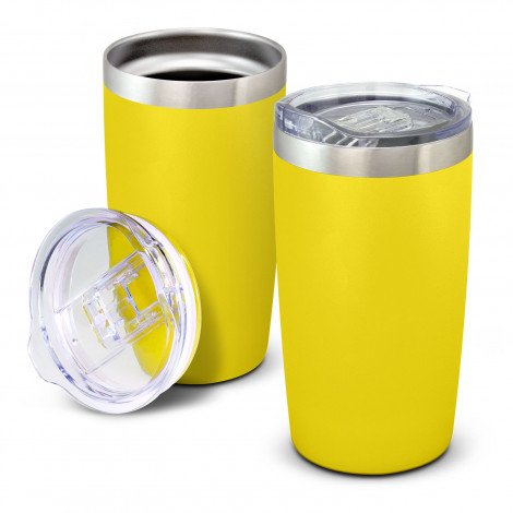 Prodigy Vacuum Cup 119307 | Yellow