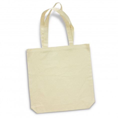 Liberty Cotton Tote Bag 119333 | Natural