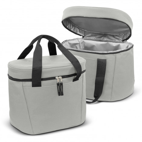 Caspian Cooler Bag 119362 | Grey