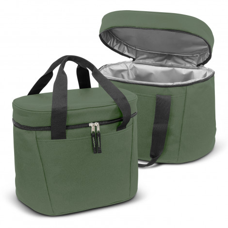 Caspian Cooler Bag 119362 | Olive