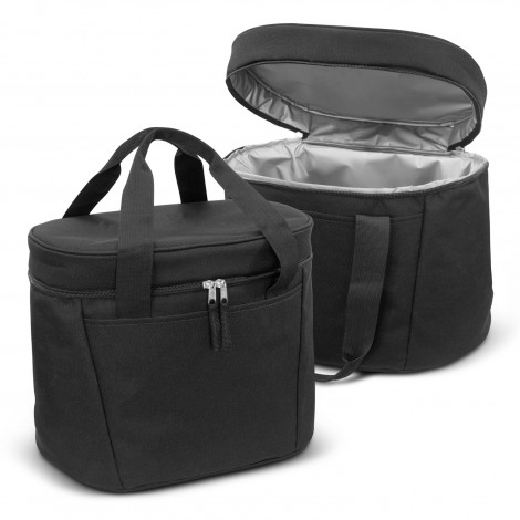 Caspian Cooler Bag 119362 | Black