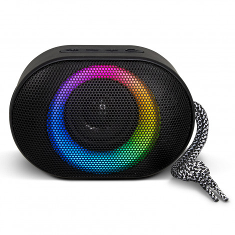 Terrain Outdoor Bluetooth Speaker 119572 | Black