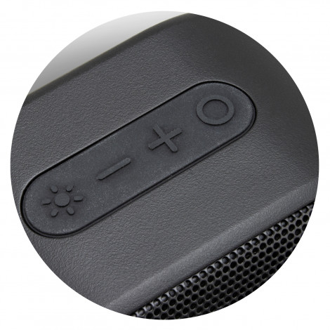 Terrain Outdoor Bluetooth Speaker 119572 | Detail