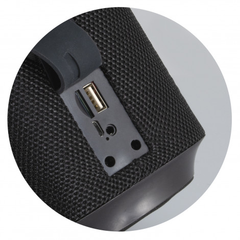 Lumos Bluetooth Speaker 119573 | Detail