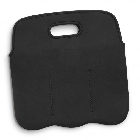 Neoprene Stubby Cooler Bag 120144 | Black