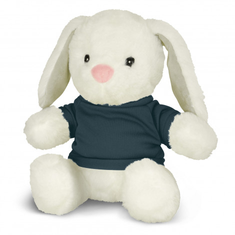 Rabbit Plush Toy 120188 | Navy