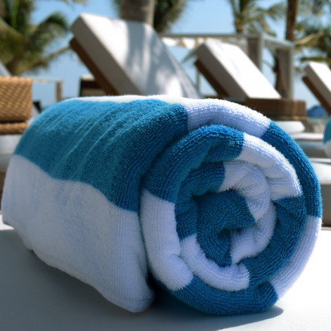 Esplanade Beach Towel 120248 | Feature