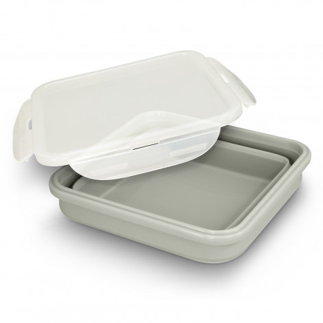 Collapsible Lunch Box 120336 | Internal