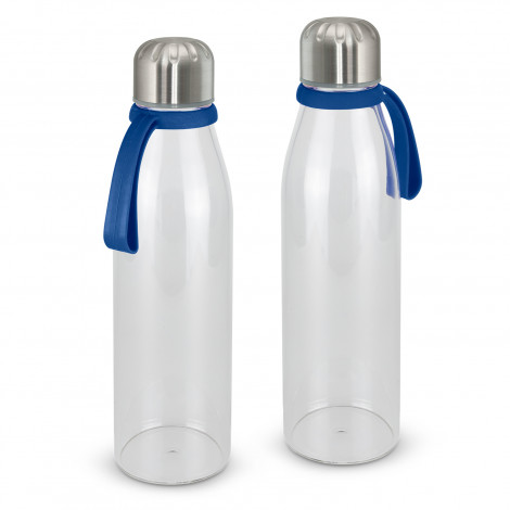 Mirage Glass Bottle 120340 | Royal Blue