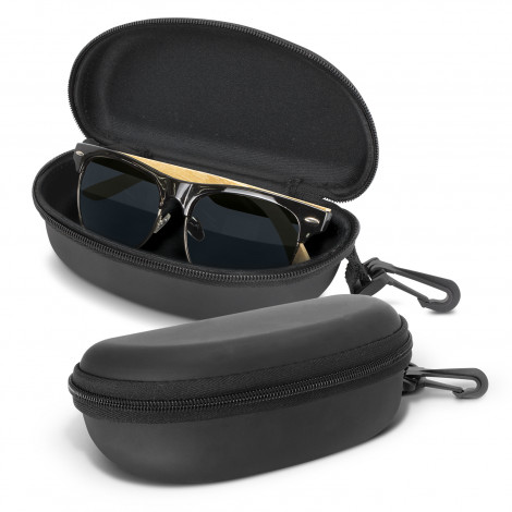 Maverick Sunglasses - Bamboo 120342 | Montego Case