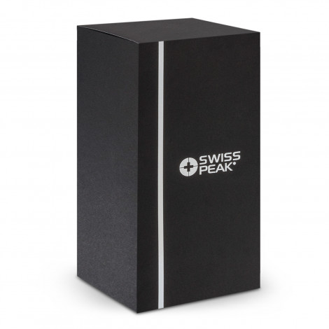 Swiss Peak Stealth Vacuum Mug 120418 | Gift Box